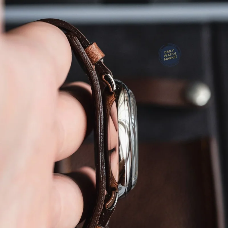 Thumb Big Crown 1917 Limited Edition