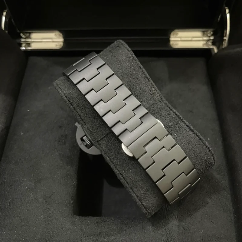 Thumb Luminor 1950 3 Days GMT Automatic Tuttonero