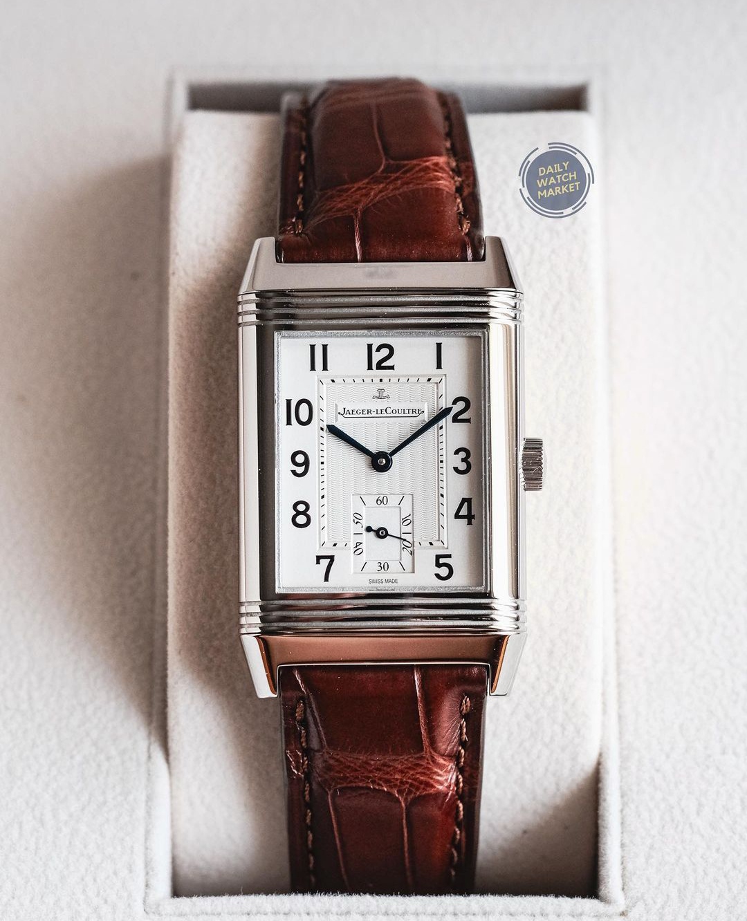 Harga jam cheap jaeger lecoultre