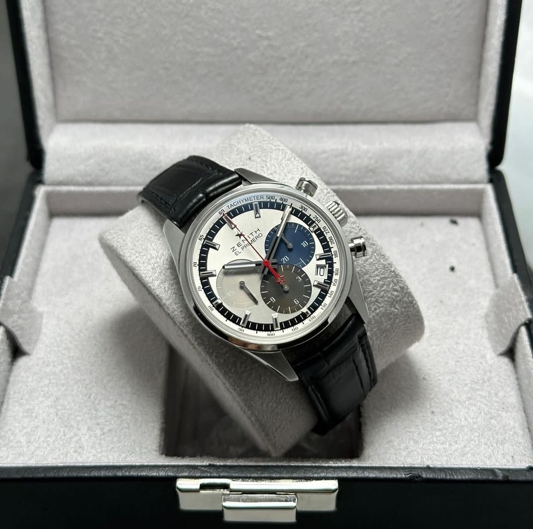 Jual zenith el online primero