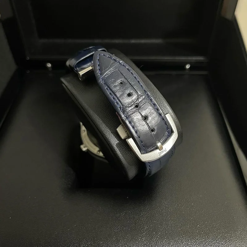 Thumb Polo Date Blue