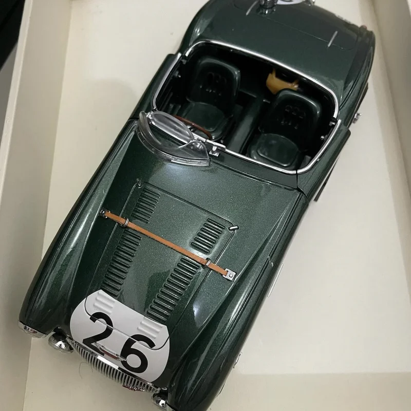 Thumb Vintage Rally Healey Chronograph