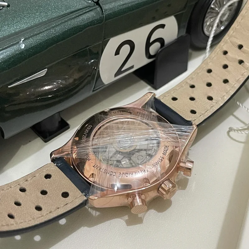 Thumb Vintage Rally Healey Chronograph