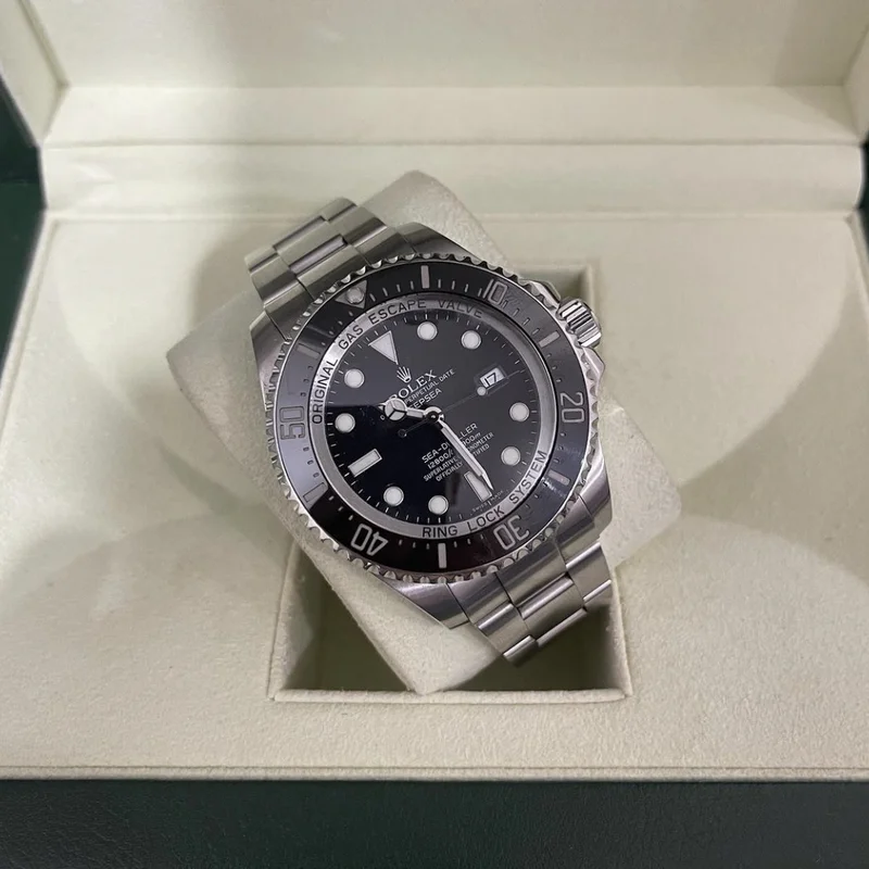 Thumb Sea-Dweller Deepsea