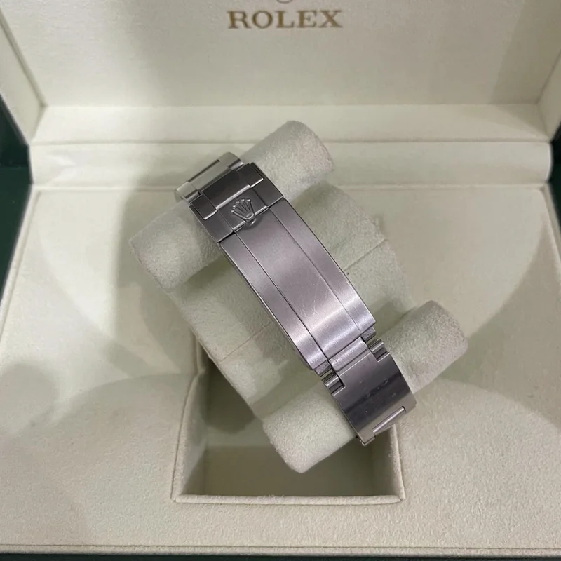 Thumb Sea-Dweller Deepsea