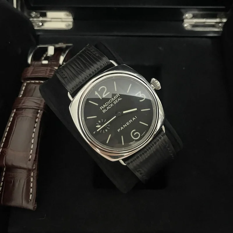 Radiomir Black Seal