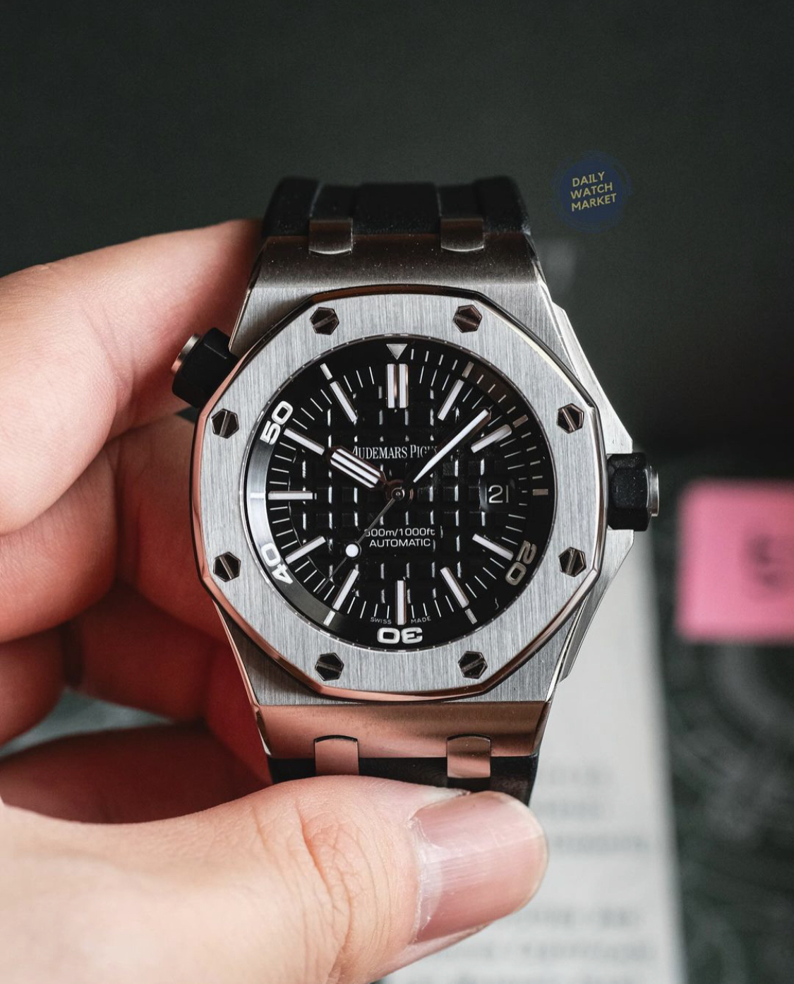 Piguet Automatic Harga Jam Original Audemars Piguet Jam Harga