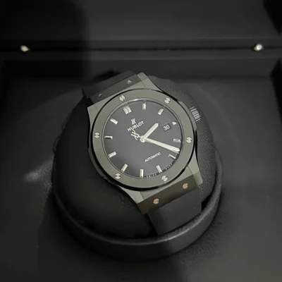 Classic Fusion 42 Black Magic