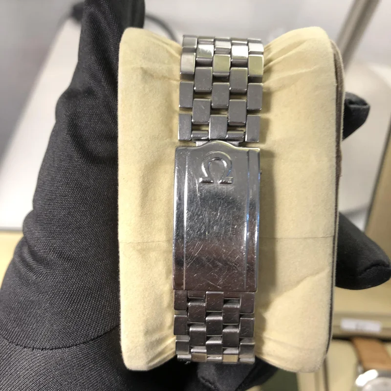 Thumb Constellation Cal 564 / Stainless Steel