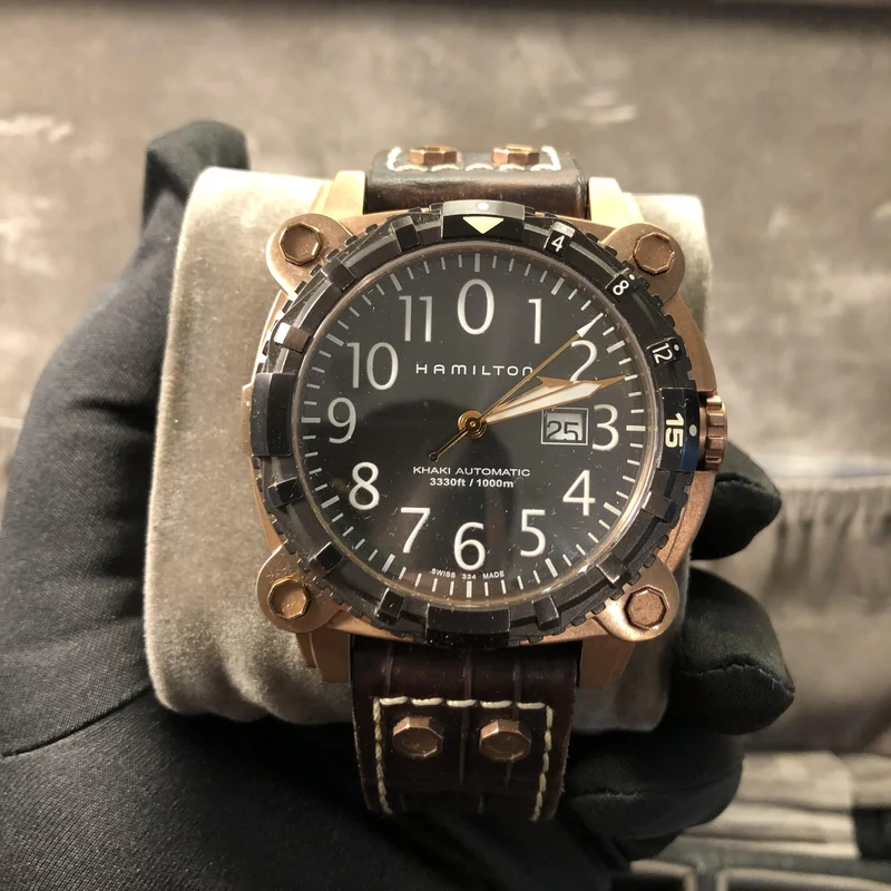 Thumb BeLOWZERO 200m Auto