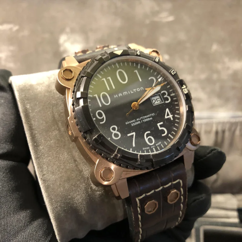 Thumb BeLOWZERO 200m Auto