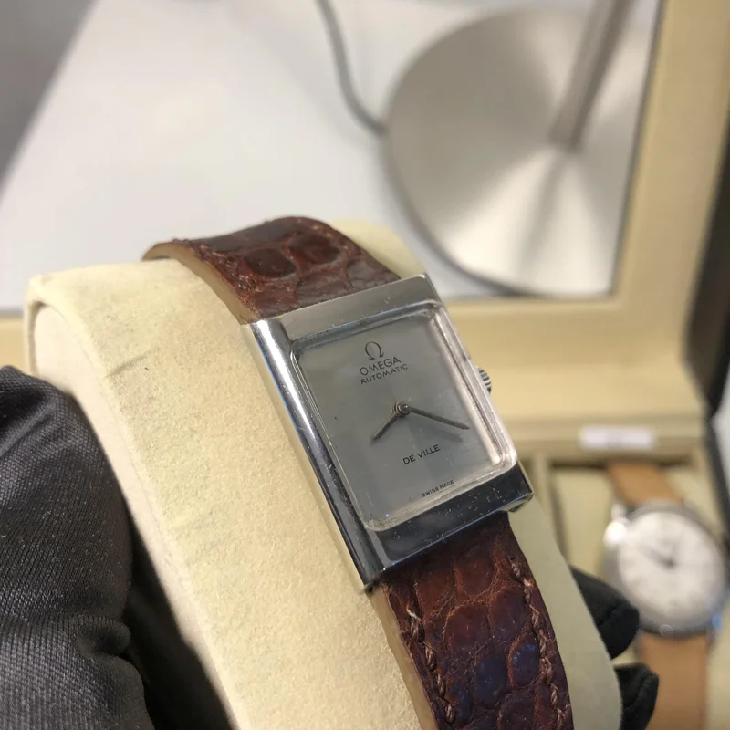 Thumb Vintage De Ville Tank