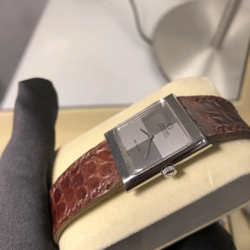 Thumb Vintage De Ville Tank