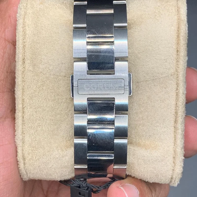 Thumb Admiral's Cup Legend 42 Chronograph Blue