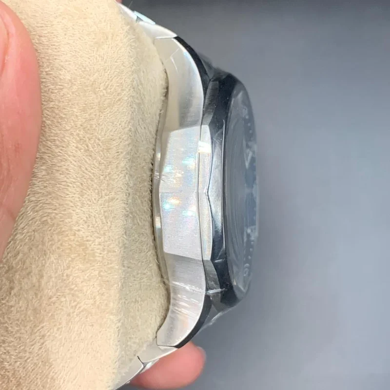 Thumb Admiral's Cup Legend 42 Chronograph Blue