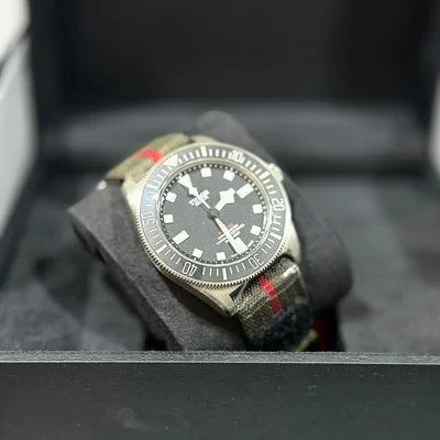 Pelagos FXD US Navy