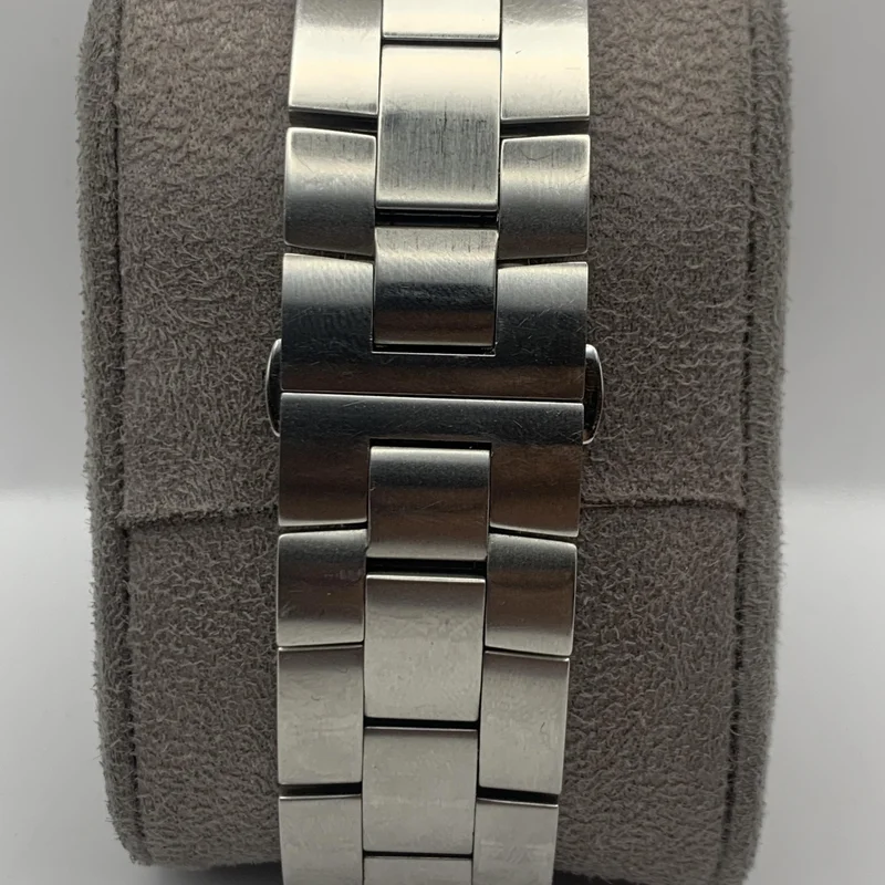 Thumb Clifton Club GMT Automatic Blue