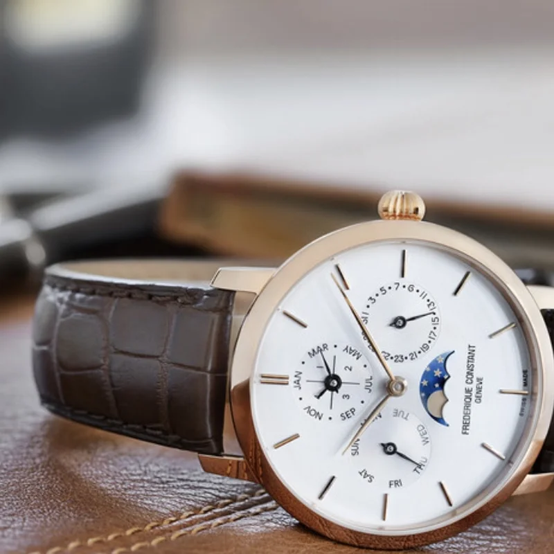 Thumb Slimline Moonphase