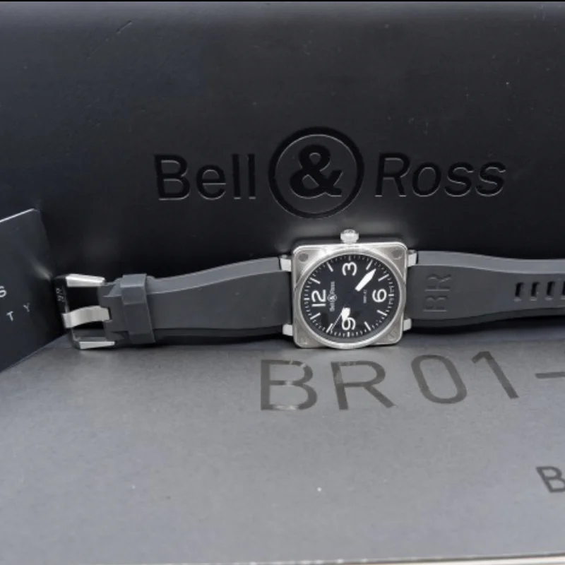 Thumb BR 01 92 Steel