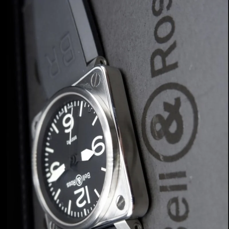 Thumb BR 01 92 Steel