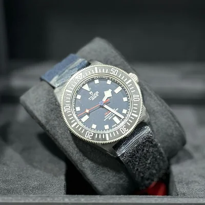 Pelagos FXD Alinghi Red Bull Racing