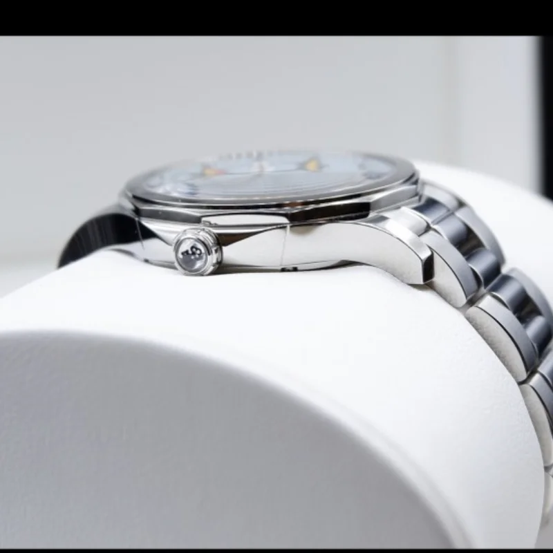 Thumb Admiral's Cup 42 Chronograph Blue