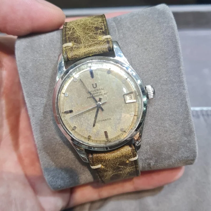 Thumb Universal Polerouter Vintage