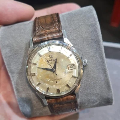 Omega Constellation