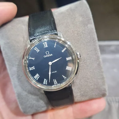 Omega