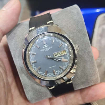 Jaeger-LeCoultre