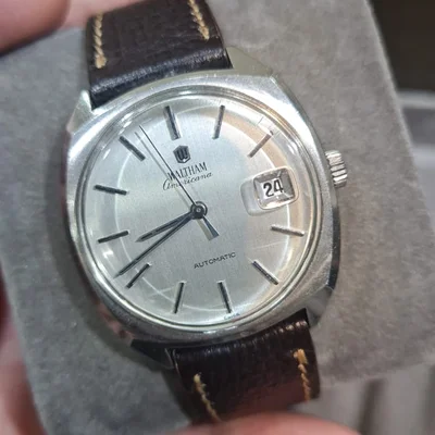 Waltham Wristwatches