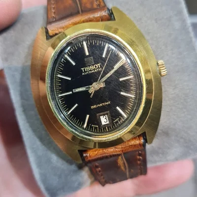Tissot