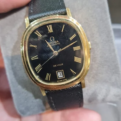 Omega De Ville