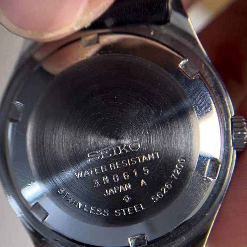 Thumb Hi-Beat 5626-7200 JDM Green