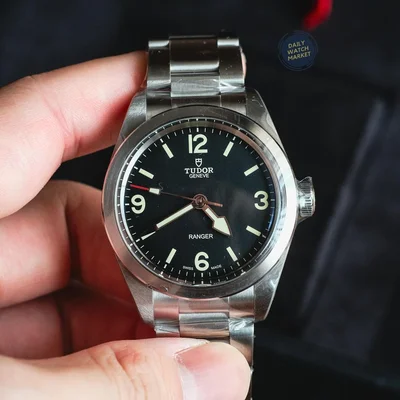 Ranger / Bracelet