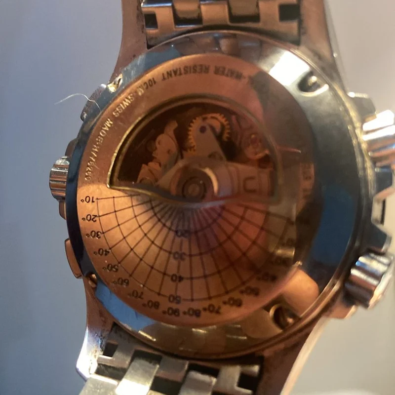 Thumb Khaki Aviation X-Wind