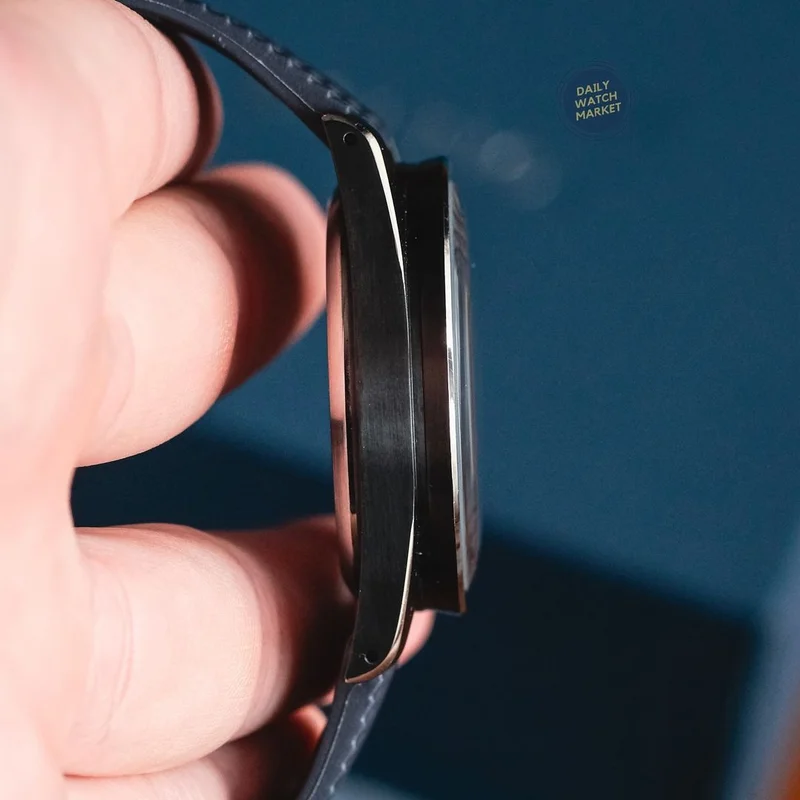 Thumb Baltic Aquascaphe Dual-Crown