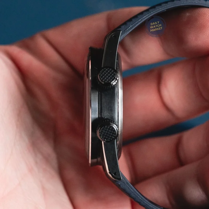 Thumb Baltic Aquascaphe Dual-Crown