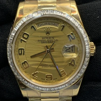 Rolex