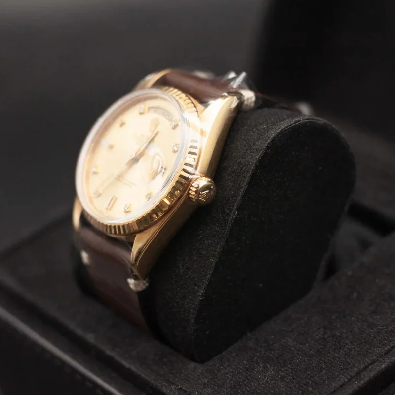 Thumb Day-Date 1803