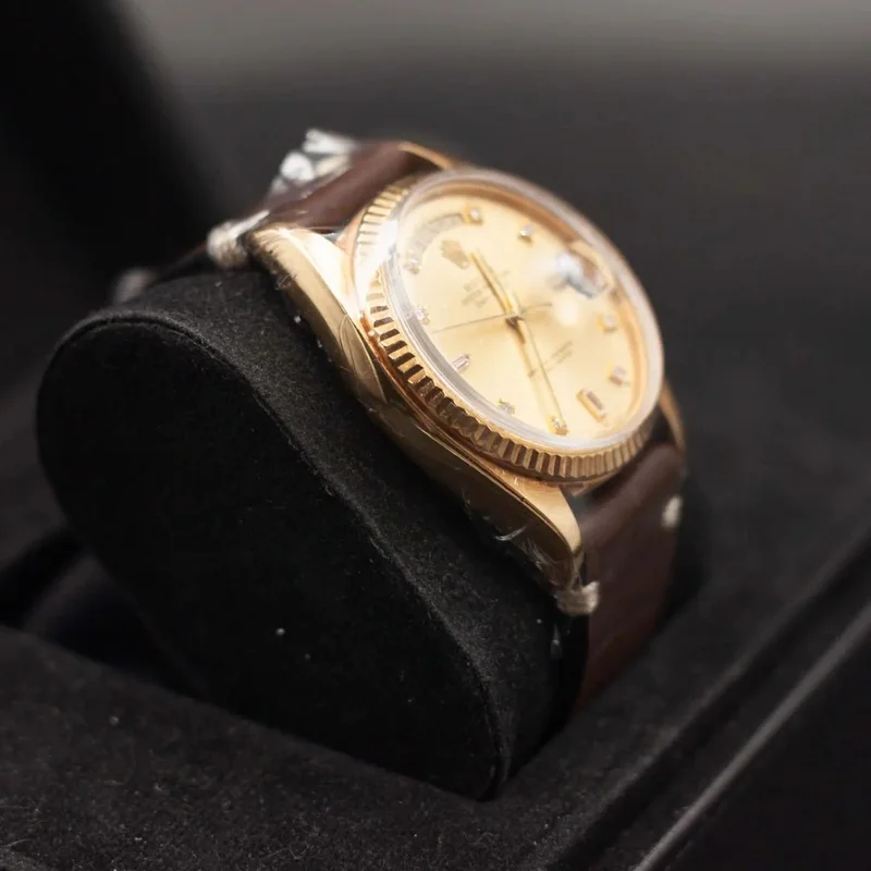 Thumb Day-Date 1803