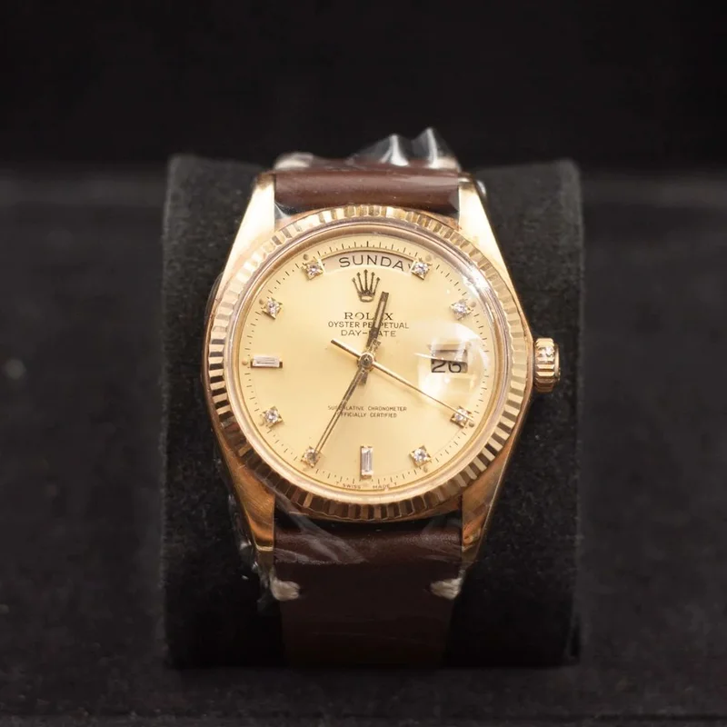 Day-Date 1803