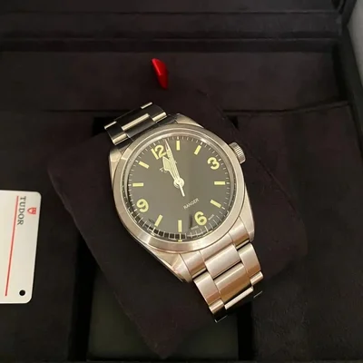 Ranger / Bracelet
