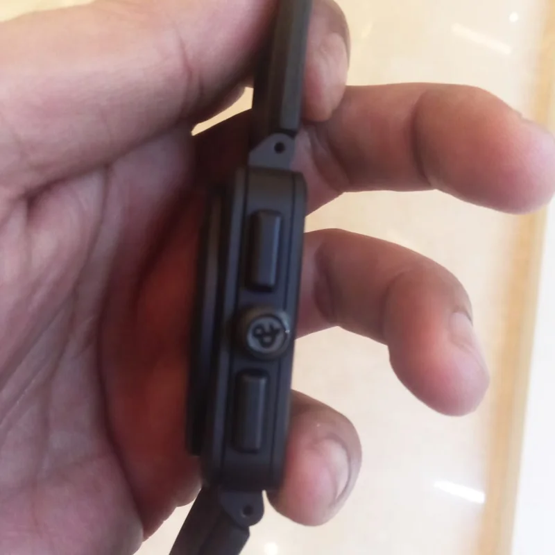 Thumb BR 03-94 Black Matte