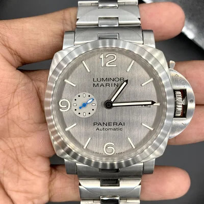 Panerai Luminor PAM 978 Bracelet