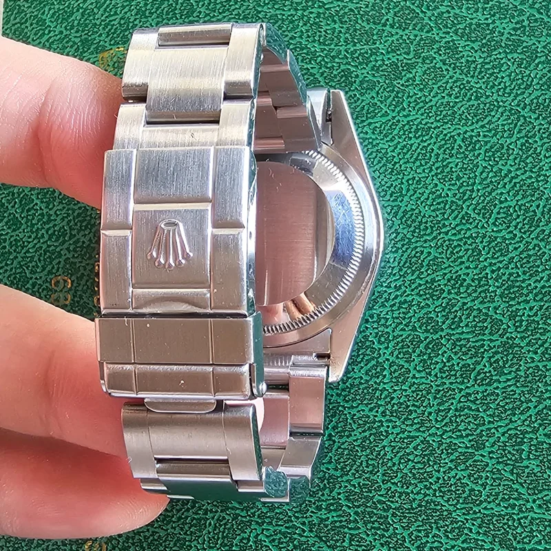 Thumb Explorer