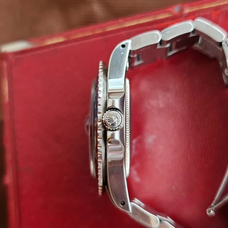 Thumb GMT-Master 1675 Pepsi