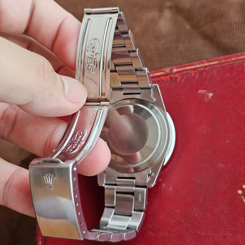 Thumb GMT-Master 1675 Pepsi