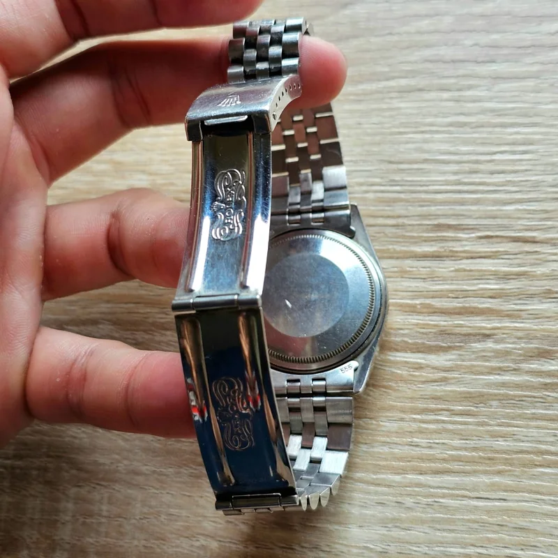 Thumb Datejust 36 16014