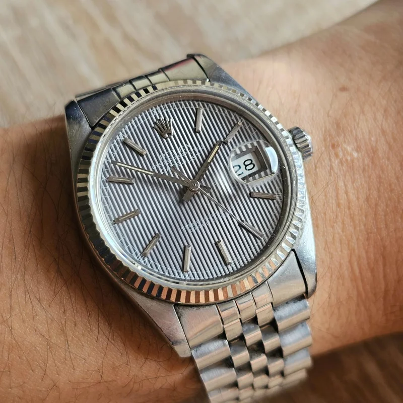 Datejust 36 16014